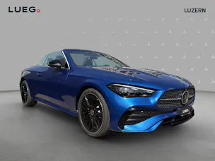 Mercedes-Benz CLE 300 Cabrio 4Matic 9G-Tronic