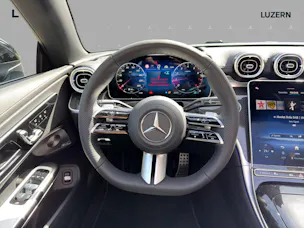 Mercedes-Benz CLE 300 Cabrio 4Matic 9G-Tronic