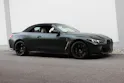 BMW M4 Cabrio Competition M CARBON EXTERIEURPAKET Individual *Frozen Deep Green*