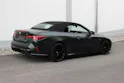 BMW M4 Cabrio Competition M CARBON EXTERIEURPAKET Individual *Frozen Deep Green*