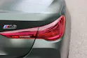 BMW M4 Cabrio Competition M CARBON EXTERIEURPAKET Individual *Frozen Deep Green*