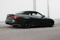 BMW M4 Cabrio Competition M CARBON EXTERIEURPAKET Individual *Frozen Deep Green*