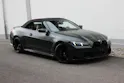 BMW M4 Cabrio Competition M CARBON EXTERIEURPAKET Individual *Frozen Deep Green*