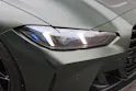 BMW M4 Cabrio Competition M CARBON EXTERIEURPAKET Individual *Frozen Deep Green*
