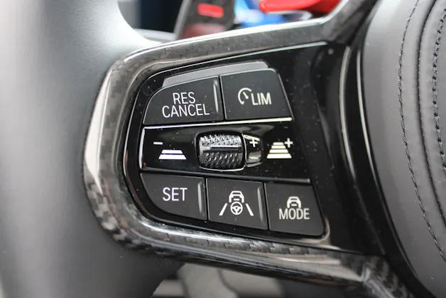 BMW M4 Cabrio Competition M CARBON EXTERIEURPAKET Individual *Frozen Deep Green*