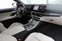 BMW M4 Cabrio Competition M CARBON EXTERIEURPAKET Individual *Frozen Deep Green*