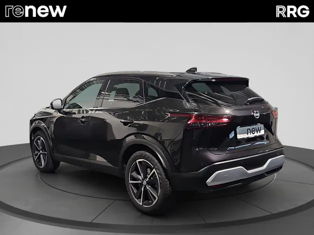 Nissan Qashqai 1.3 DIG-T MHEV Tekna+ Xtronic