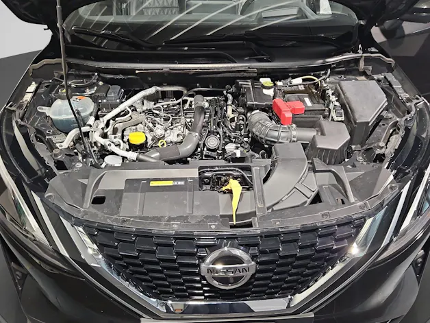 Nissan Qashqai 1.3 DIG-T MHEV Tekna+ Xtronic
