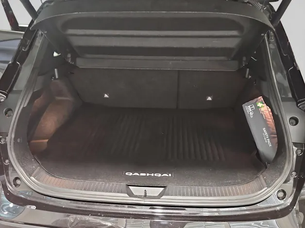 Nissan Qashqai 1.3 DIG-T MHEV Tekna+ Xtronic