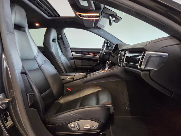 Porsche Panamera 3.0 V6 4S PDK