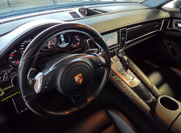 Porsche Panamera 3.0 V6 4S PDK
