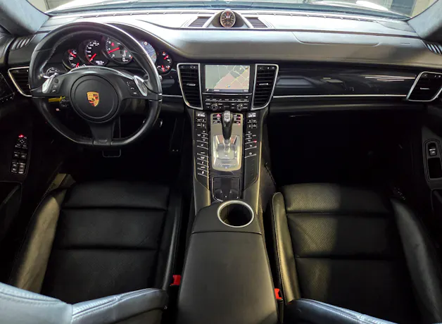 Porsche Panamera 3.0 V6 4S PDK