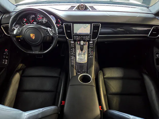 Porsche Panamera 3.0 V6 4S PDK