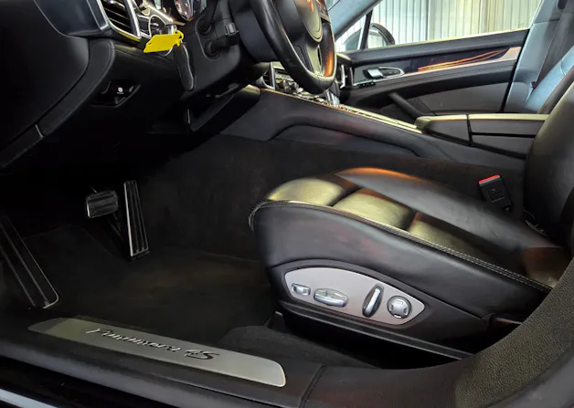 Porsche Panamera 3.0 V6 4S PDK