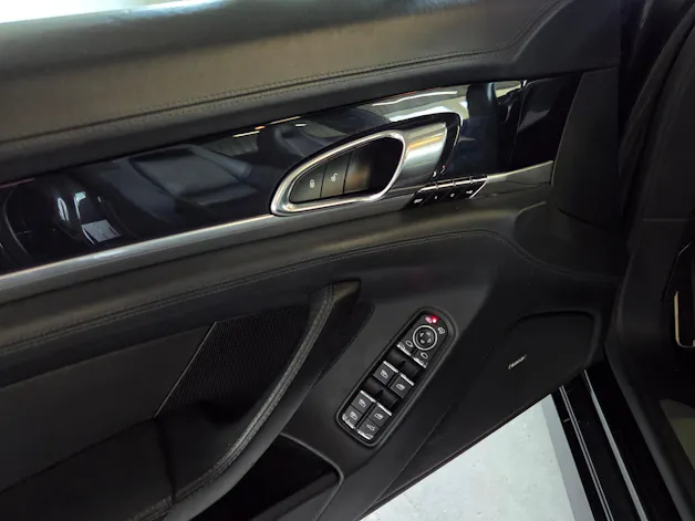 Porsche Panamera 3.0 V6 4S PDK