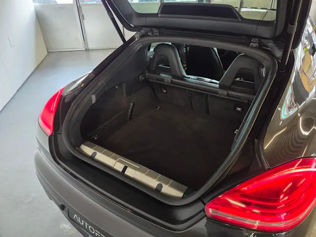 Porsche Panamera 3.0 V6 4S PDK