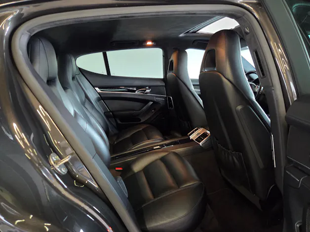 Porsche Panamera 3.0 V6 4S PDK