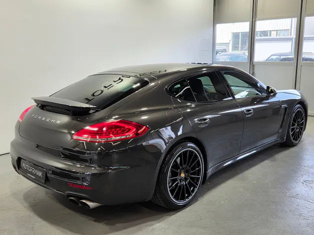 Porsche Panamera 3.0 V6 4S PDK