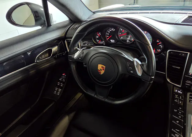 Porsche Panamera 3.0 V6 4S PDK