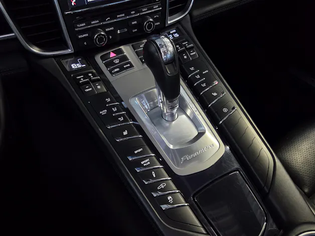 Porsche Panamera 3.0 V6 4S PDK