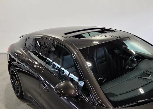 Porsche Panamera 3.0 V6 4S PDK