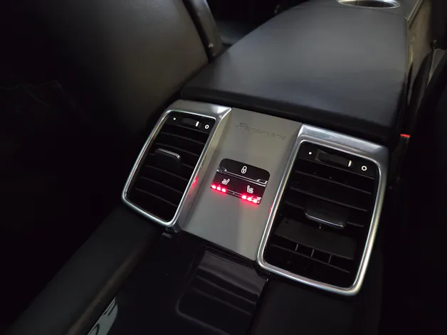 Porsche Panamera 3.0 V6 4S PDK