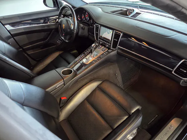 Porsche Panamera 3.0 V6 4S PDK