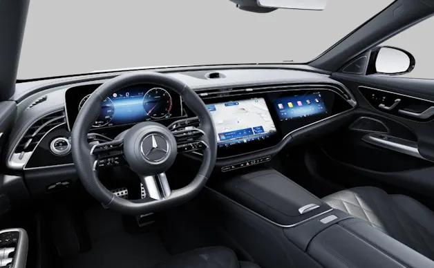 Mercedes-Benz E 220 d T 4Matic 9G-Tronic Swiss Star