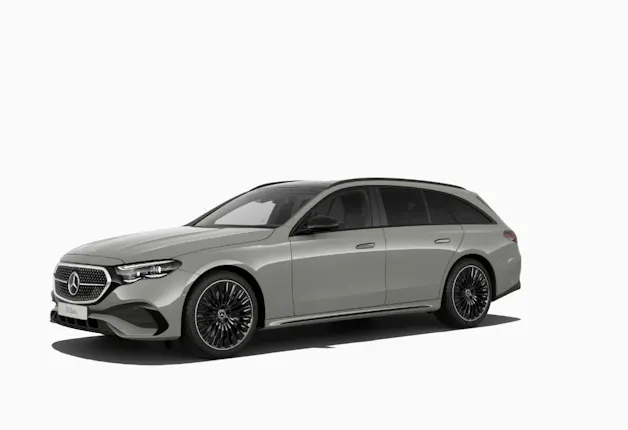 Mercedes-Benz E 220 d T 4Matic 9G-Tronic Swiss Star