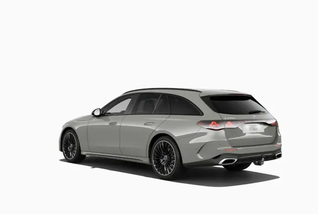 Mercedes-Benz E 220 d T 4Matic 9G-Tronic Swiss Star