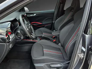 Škoda Fabia 1.0 TSI Monte Carlo DSG