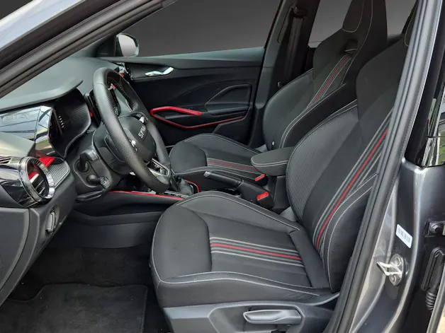 Škoda Fabia 1.0 TSI Monte Carlo DSG