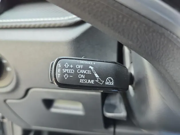 Škoda Fabia 1.0 TSI Monte Carlo DSG