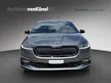 Škoda Fabia 1.0 TSI Monte Carlo DSG