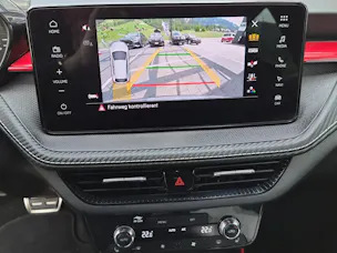 Škoda Fabia 1.0 TSI Monte Carlo DSG