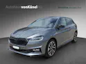Škoda Fabia 1.0 TSI Monte Carlo DSG