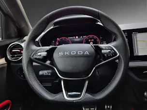 Škoda Fabia 1.0 TSI Monte Carlo DSG
