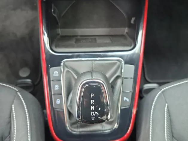 Škoda Fabia 1.0 TSI Monte Carlo DSG