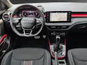 Škoda Fabia 1.0 TSI Monte Carlo DSG