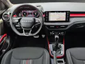 Škoda Fabia 1.0 TSI Monte Carlo DSG