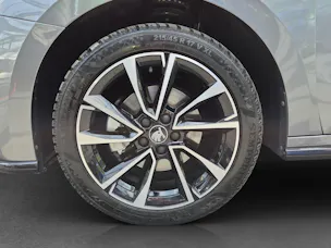 Škoda Fabia 1.0 TSI Monte Carlo DSG