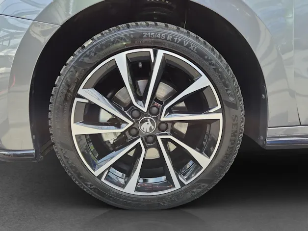 Škoda Fabia 1.0 TSI Monte Carlo DSG