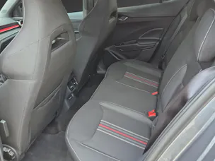Škoda Fabia 1.0 TSI Monte Carlo DSG