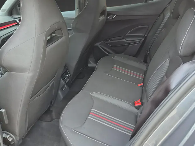 Škoda Fabia 1.0 TSI Monte Carlo DSG