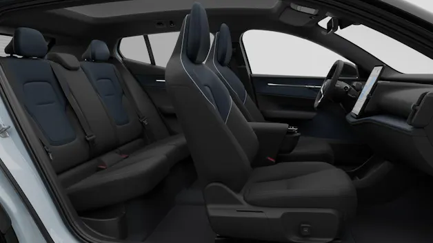 Volvo EX30 CC E60 Twin Performance AWD