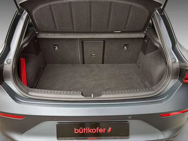Cupra Leon 1.4 eHybrid DSG