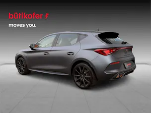 Cupra Leon 1.4 eHybrid DSG