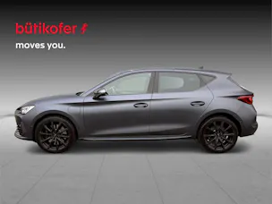 Cupra Leon 1.4 eHybrid DSG