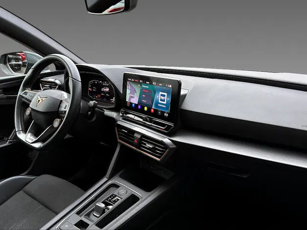 Cupra Leon 1.4 eHybrid DSG