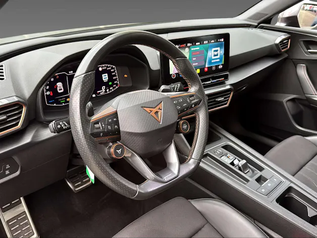 Cupra Leon 1.4 eHybrid DSG